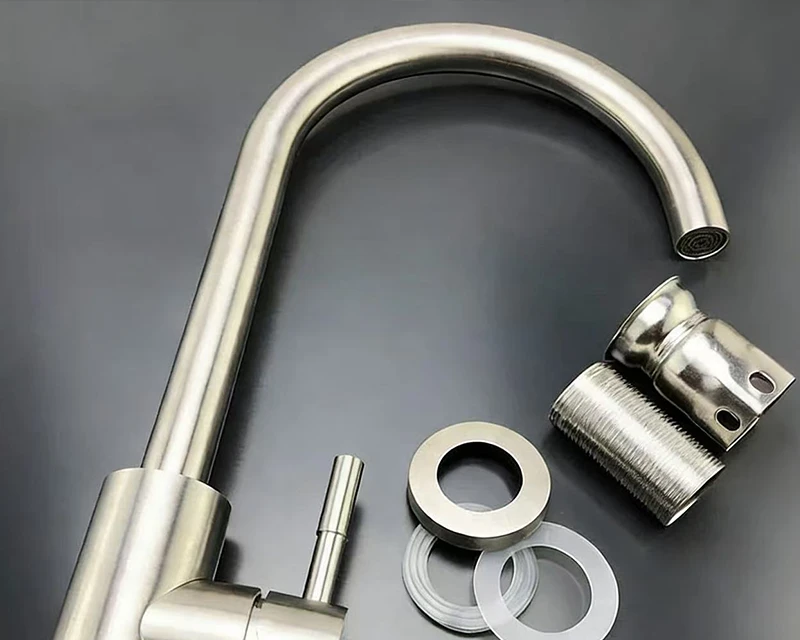 Дастури мукаммали кранҳои ванна