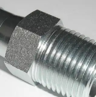 Фарқи байни стандартҳои риштаи NPT, BSP ва G чӣ гуна аст?