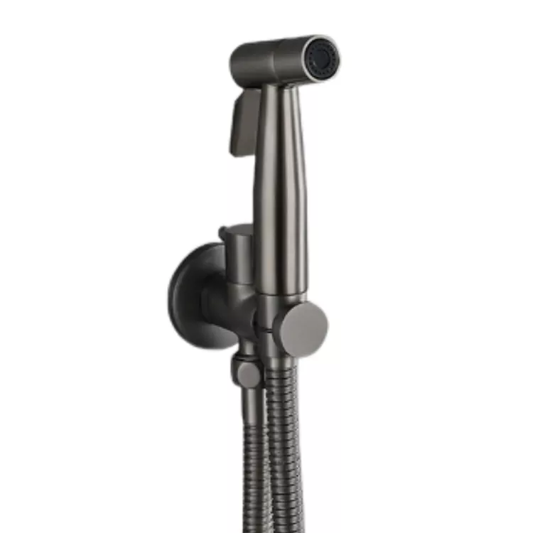 Spray Bidet Booster ванна