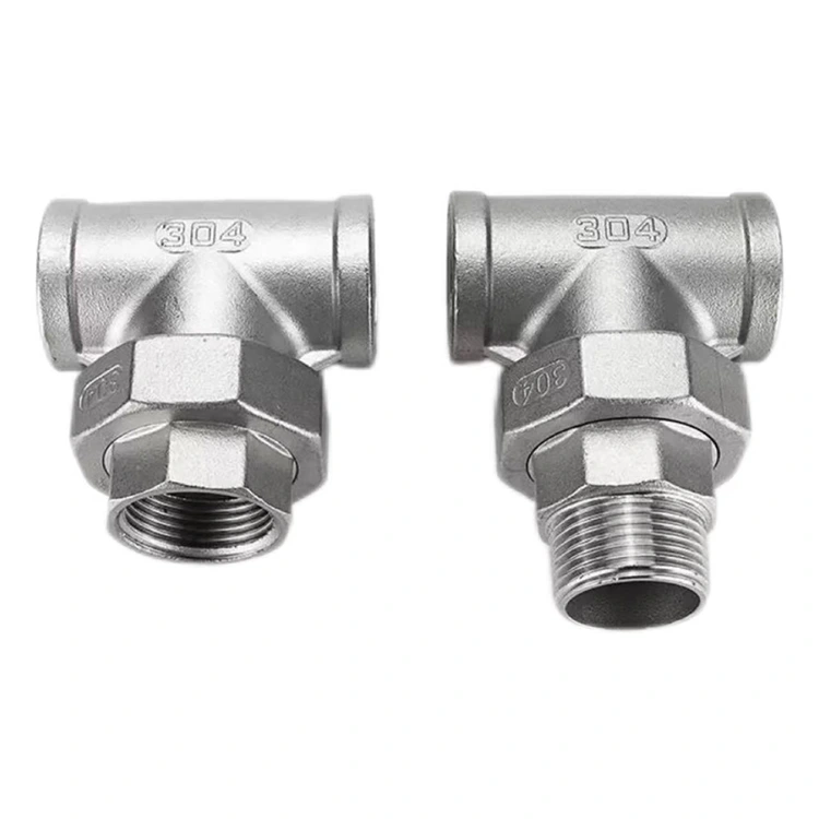 Зан ришта Union Tee