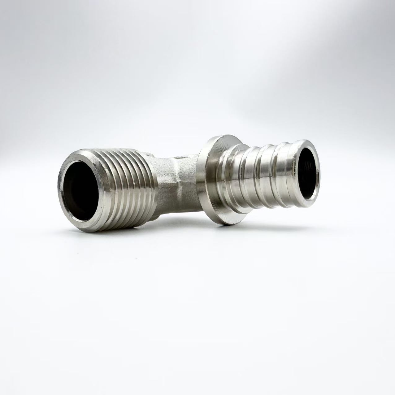 Мард ришта Push-Fit оринҷ