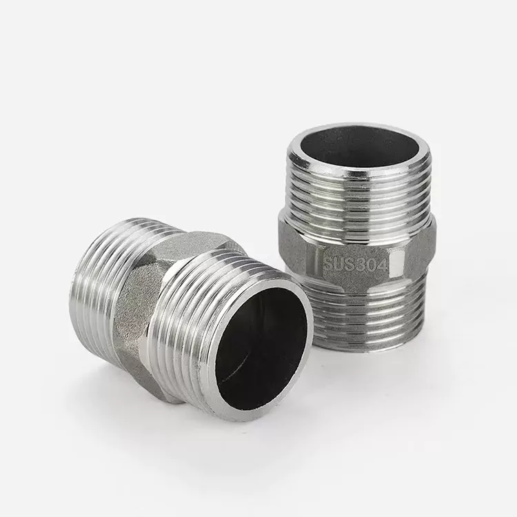 Precision Hexagonal Мард риштаи Пайвасткунак