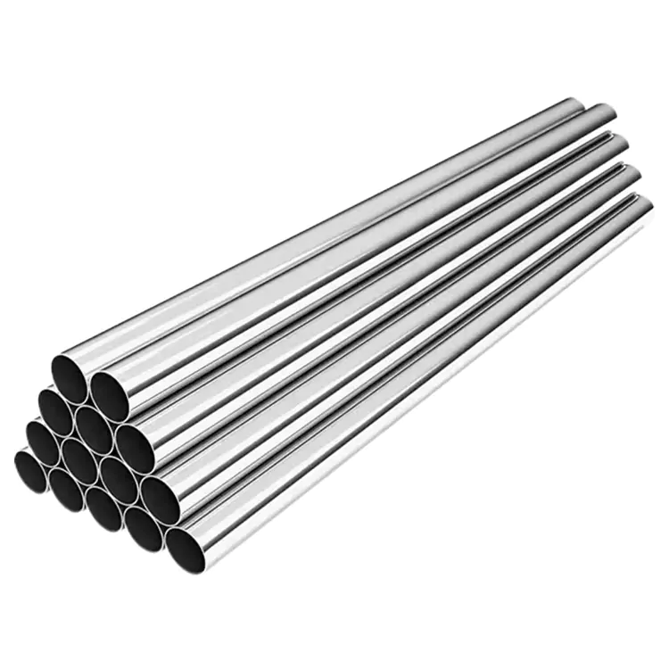 Tube Steel Precision Синфи санитарӣ