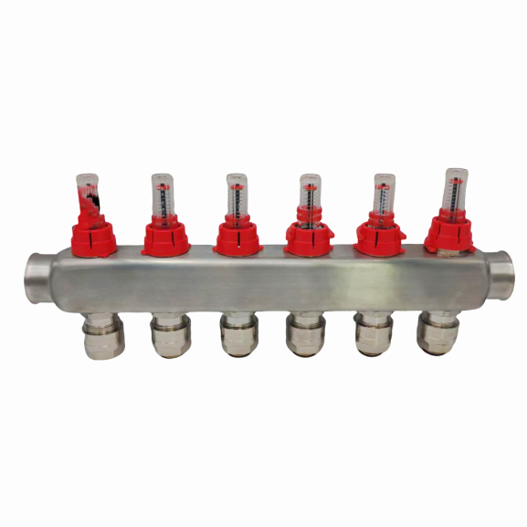 Manifold ҷараёни намоён